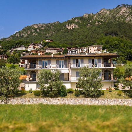 Mos Country House Tremosine Экстерьер фото