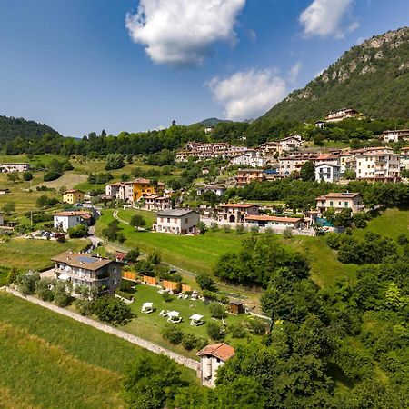 Mos Country House Tremosine Экстерьер фото