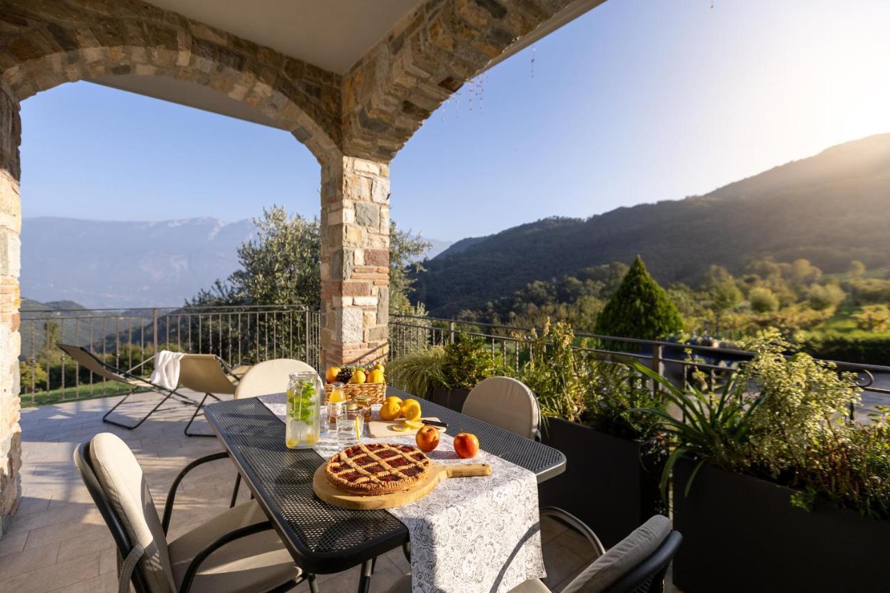 Mos Country House Tremosine Экстерьер фото
