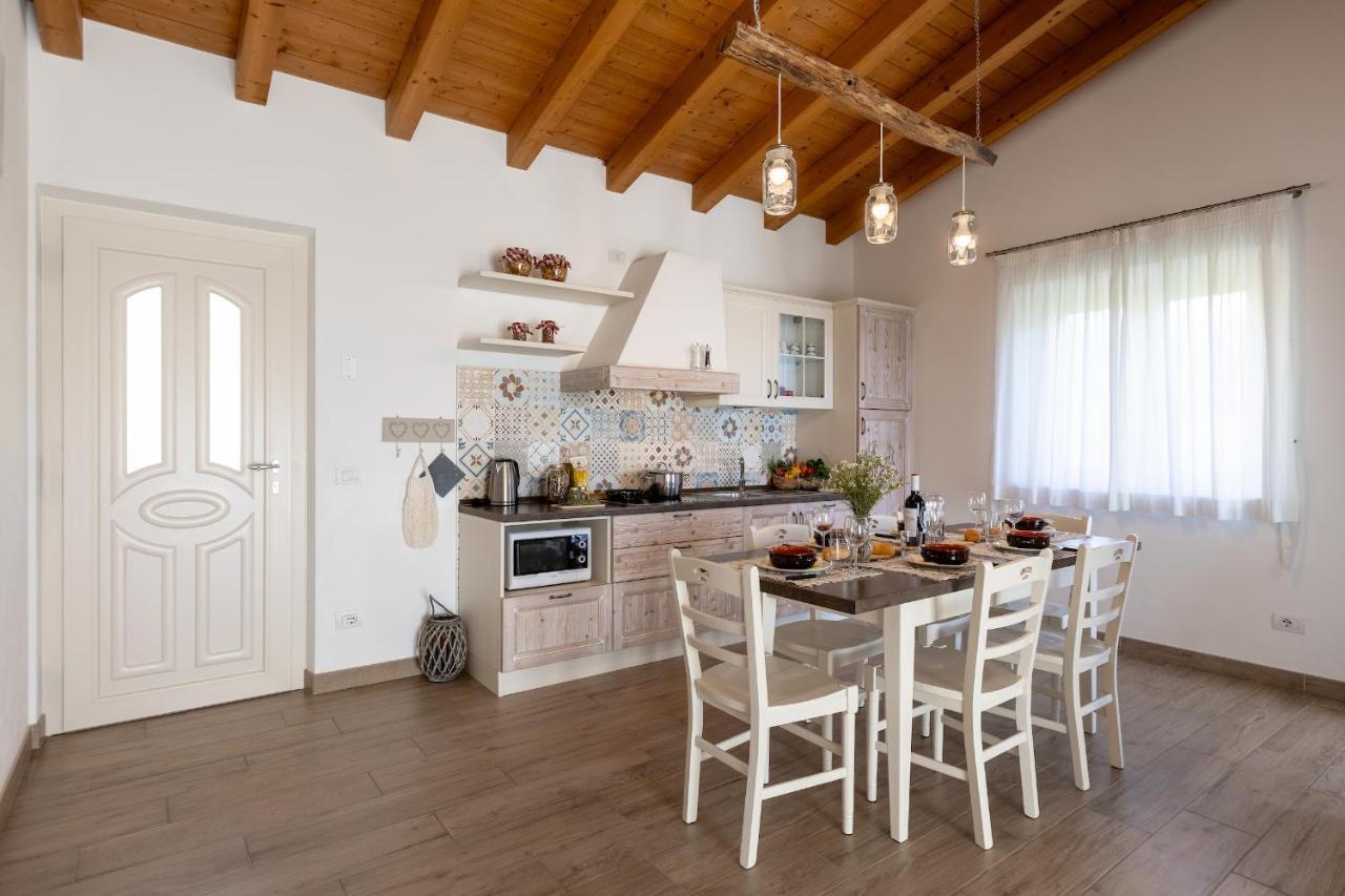 Mos Country House Tremosine Экстерьер фото