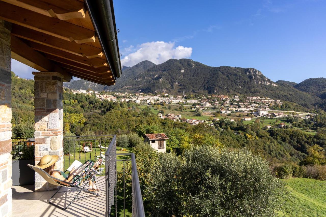 Mos Country House Tremosine Экстерьер фото