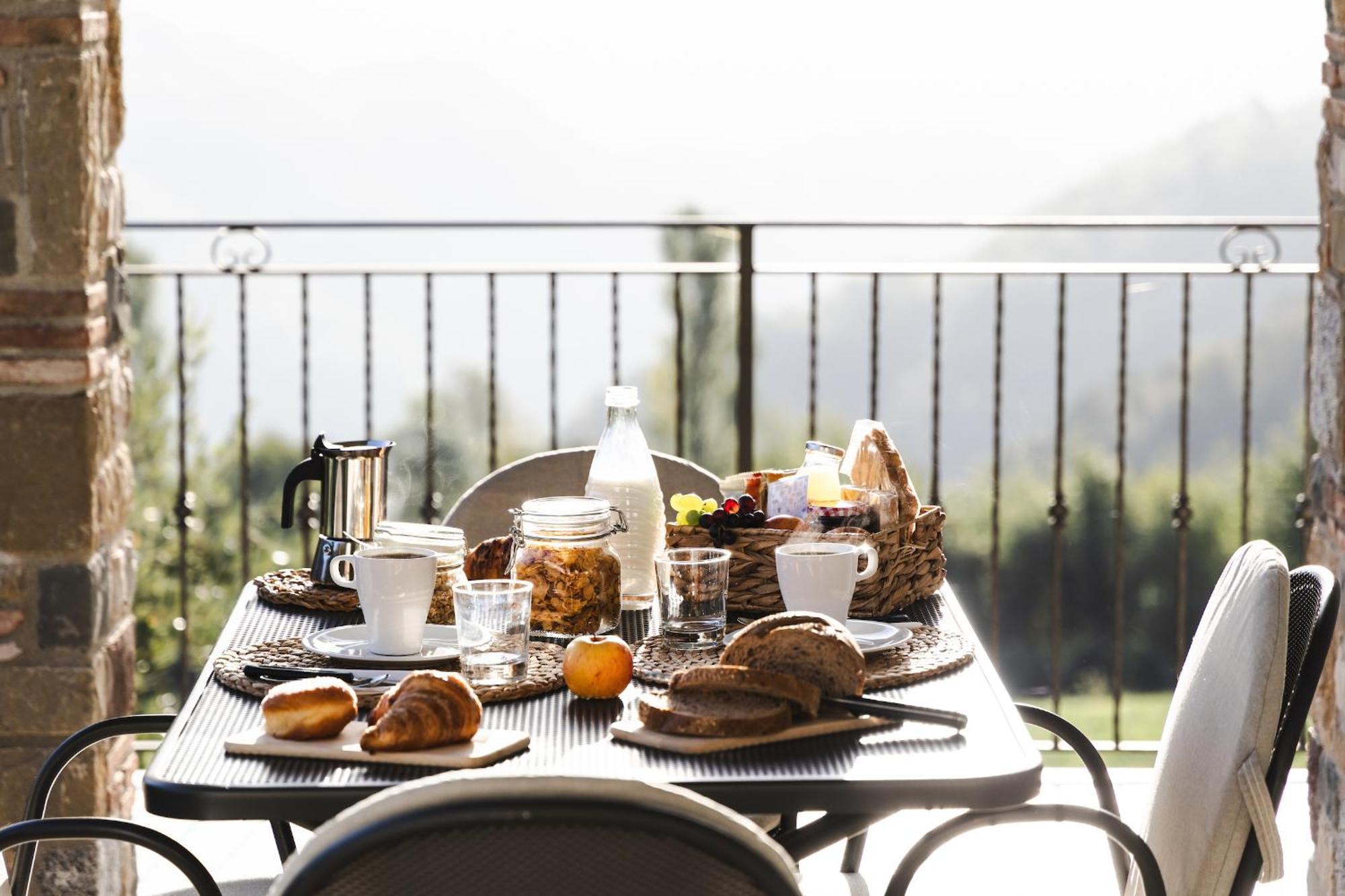 Mos Country House Tremosine Экстерьер фото