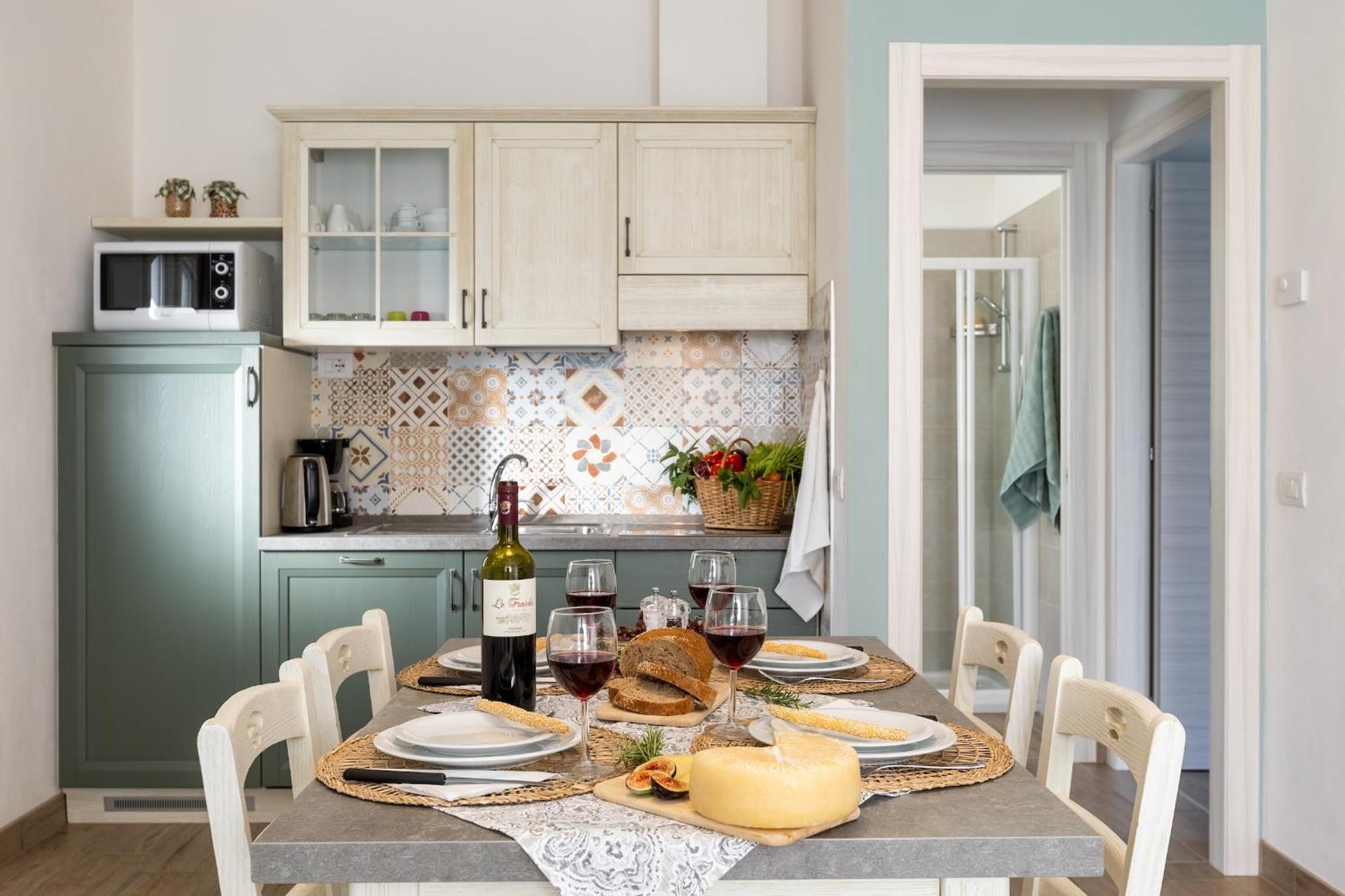Mos Country House Tremosine Экстерьер фото